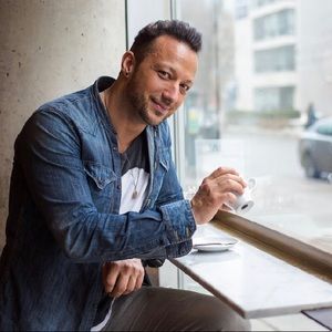 Meet your Posher, Ion